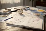 Combien de temps dure un contrôle fiscal sur place ?