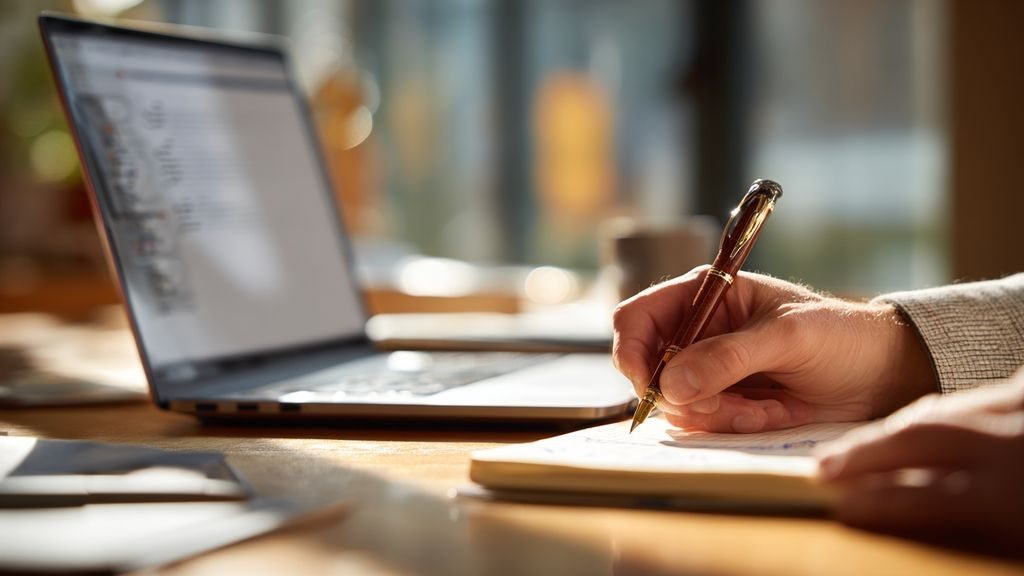 Comment anticiper efficacement les risques liés à un compte courant d’associé