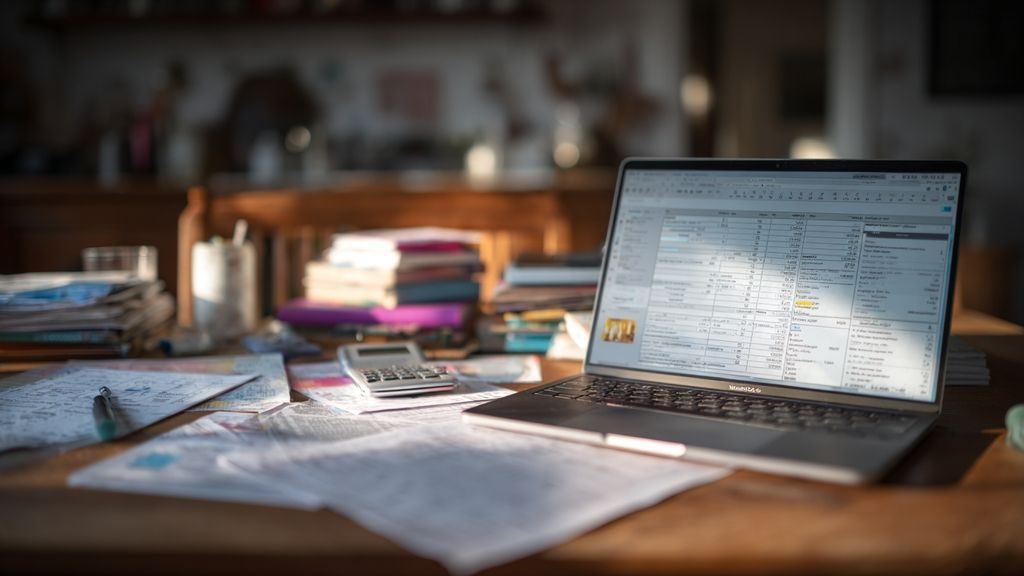 Comment anticiper et se préparer à un examen de situation fiscale personnelle