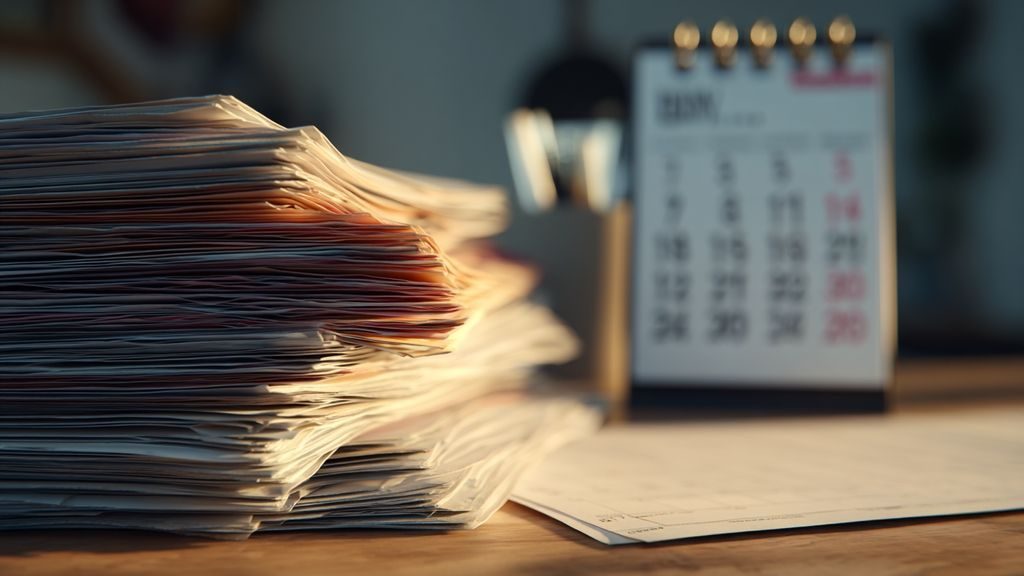 Comment anticiper et éviter un redressement fiscal lié à des incohérences