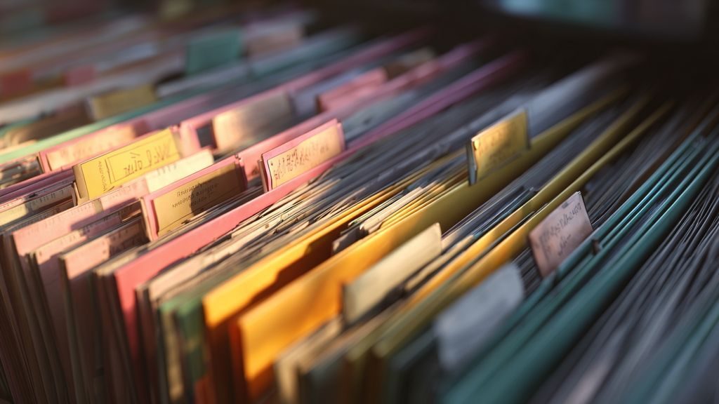 Comment anticiper un contrôle fiscal sur une succession complexe