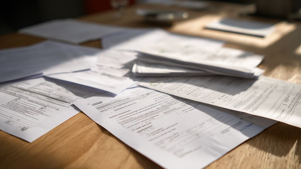 Comment anticiper un contrôle fiscal lors d’une succession internationale