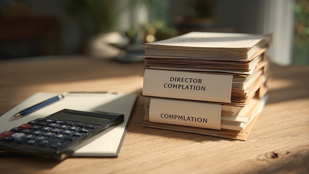 Comment anticiper un contrôle fiscal sur la rémunération du dirigeant ?