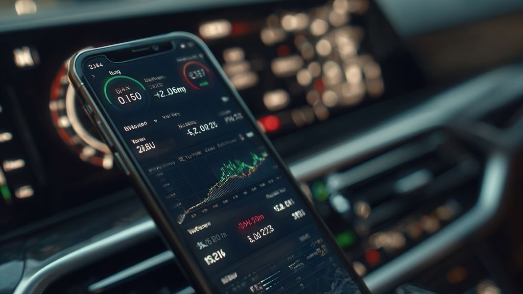 Comment anticiper un contrôle fiscal sur les gains issus du staking ou farming crypto