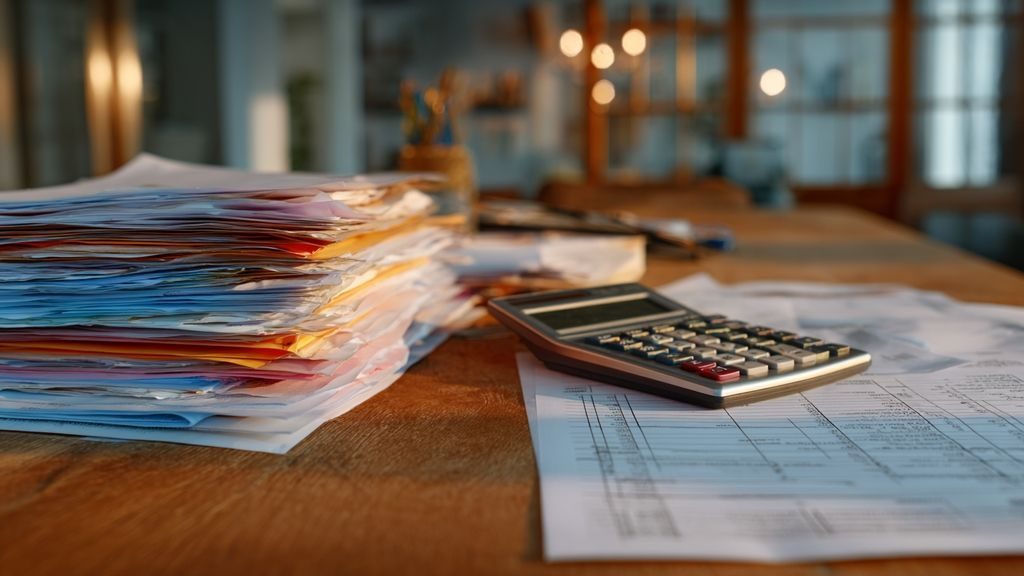 Comment anticiper un contrôle fiscal sur vos dépenses personnelles