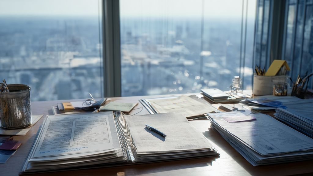 Comment choisir la meilleure stratégie pour contester un avis de rectification en entreprise