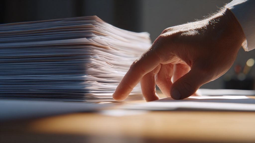 Comment constituer un dossier de contestation solide et convaincant ?