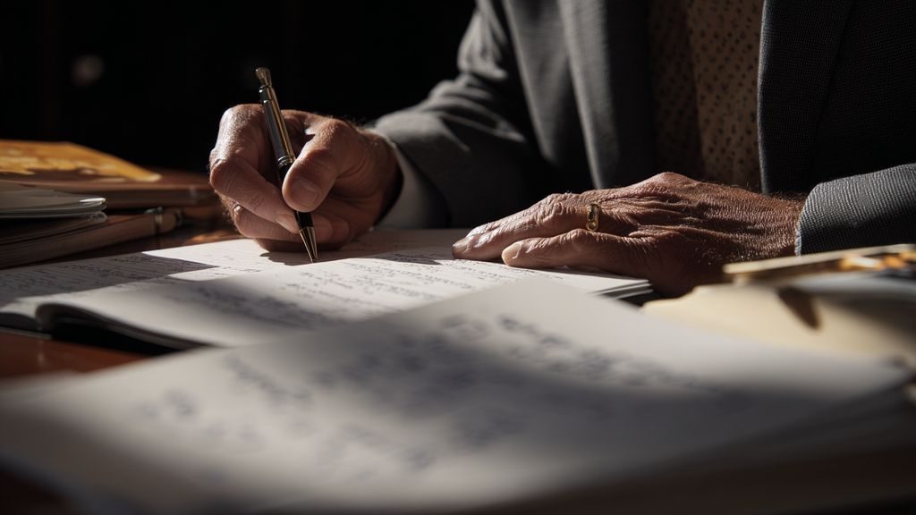 Comment dialoguer efficacement avec un inspecteur des impôts