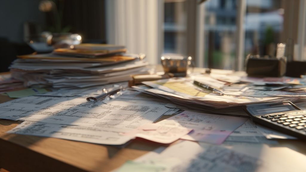 Comment détecter et corriger les incohérences fiscales en comptabilité multi-devises ?