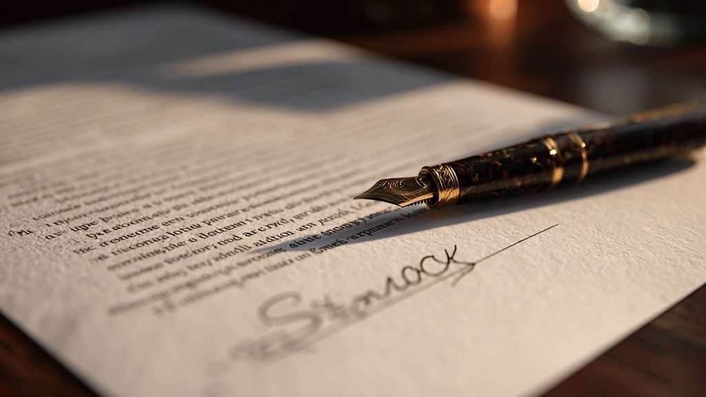 Comment formuler une réponse écrite efficace à une proposition de rectification fiscale