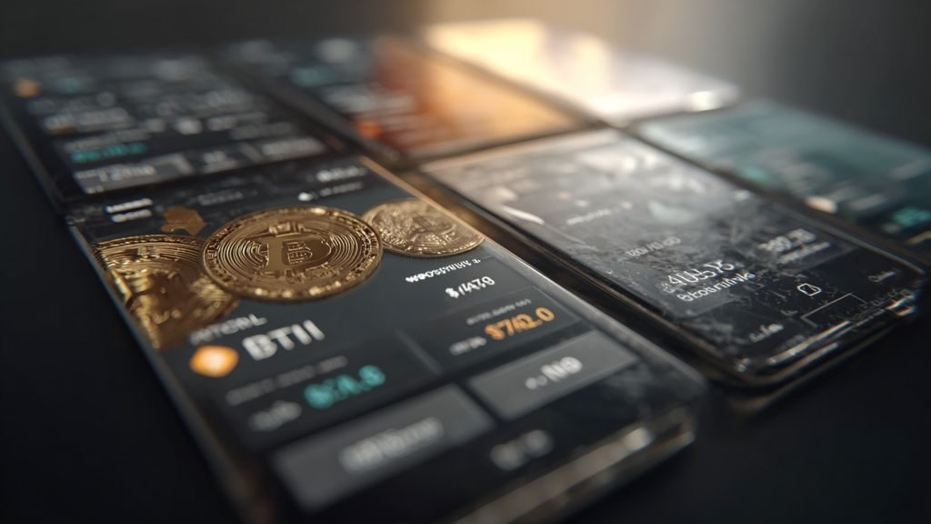 Comment la fiscalité des crypto-actifs évolue-t-elle en 2025