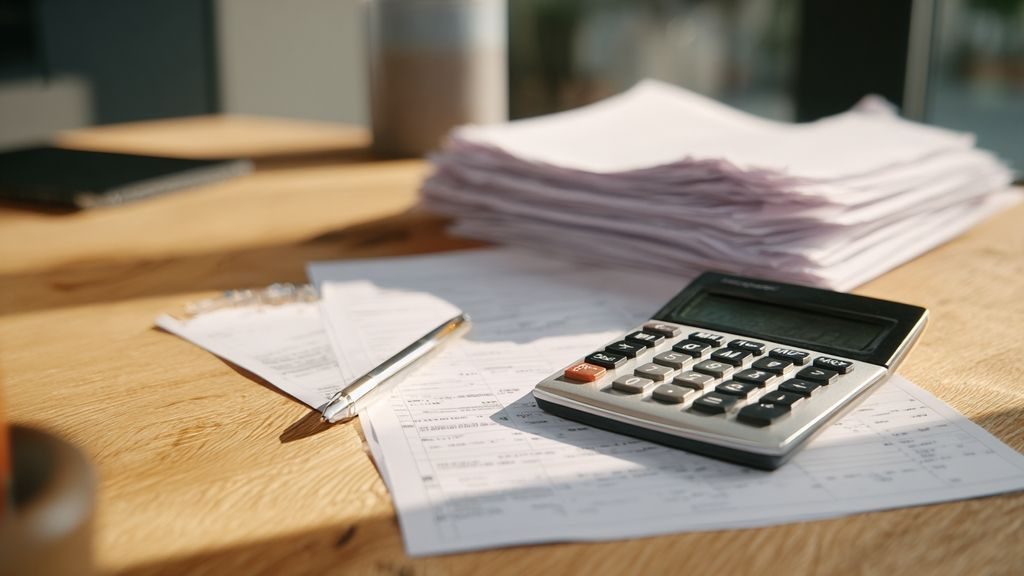 Comment l’administration fiscale détecte-t-elle une erreur dans la déclaration CVAE