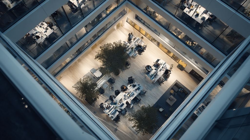 Comment le fisc utilise-t-il l’intelligence artificielle pour analyser vos réseaux sociaux