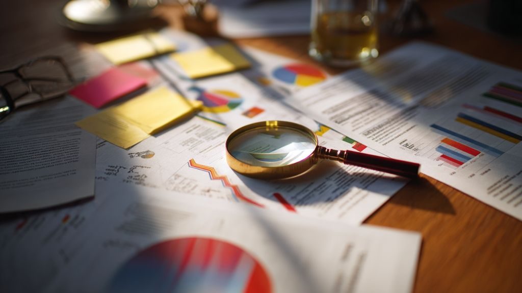 Comment les incohérences et anomalies dans les déclarations attirent-elles l’attention du fisc