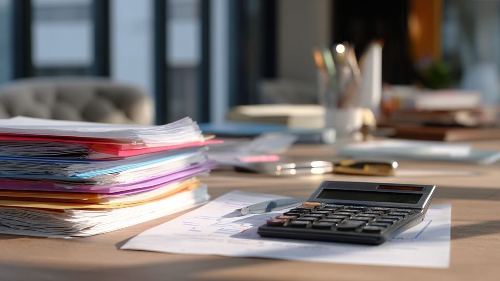 Comment limiter l’impact d’un contrôle fiscal sur votre situation