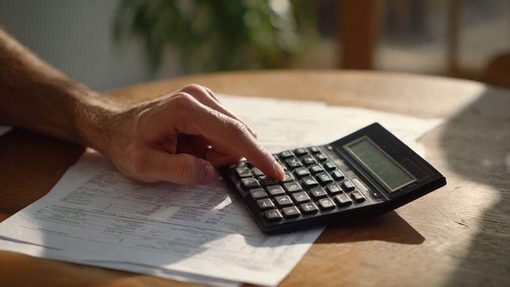 Comment obtenir une transaction avantageuse avec le fisc après un redressement fiscal