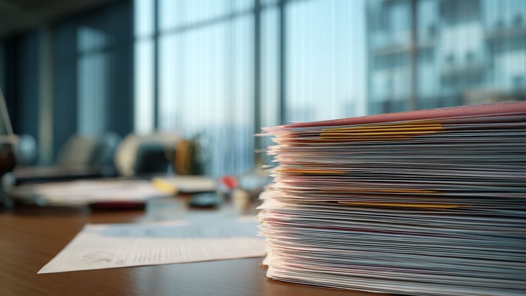 Comment optimiser la gestion d’un contrôle fiscal sur place