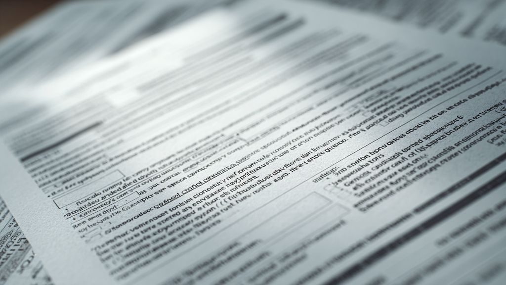 Comment optimiser ses chances d’obtenir un échelonnement du paiement après redressement