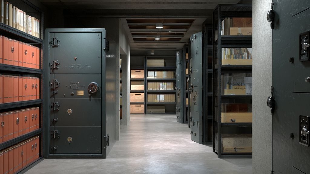 Comment organiser et sécuriser l’archivage des pièces justificatives