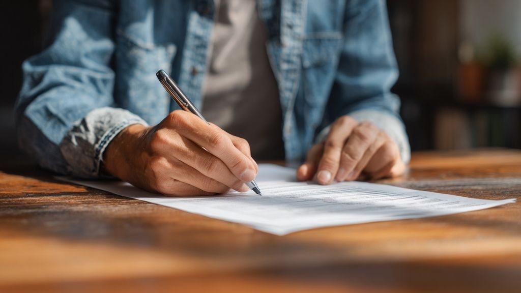 Comment réagir si l’avis de mise en recouvrement présente une erreur manifeste ?