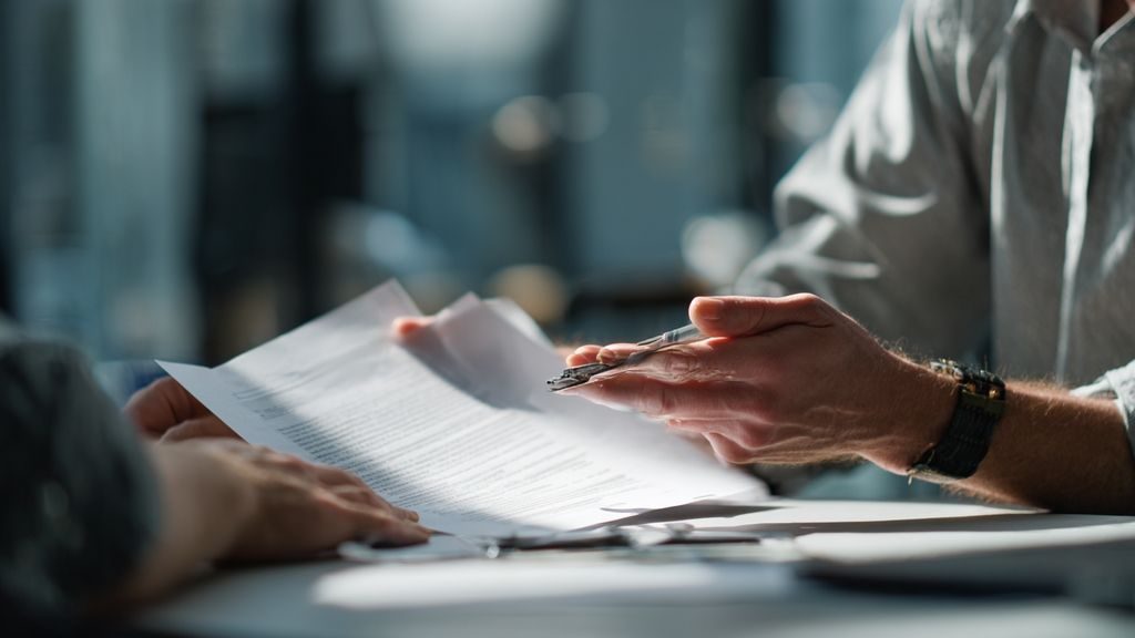 Comment sécuriser la situation fiscale d’une société en sommeil face à un contrôle fiscal