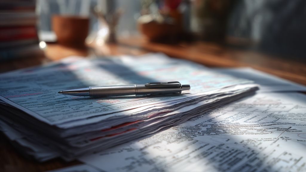 Comment sécuriser sa situation fiscale par une régularisation spontanée réussie