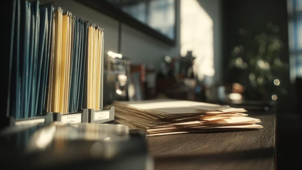 Comment se défendre efficacement lors d’un contrôle fiscal à domicile