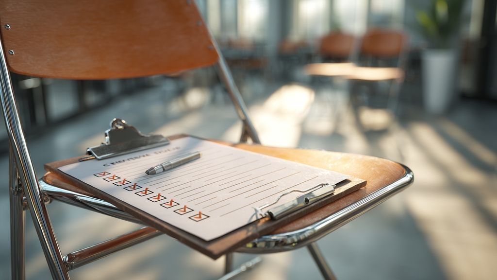 Comment se déroule un contrôle fiscal sur place en entreprise ?