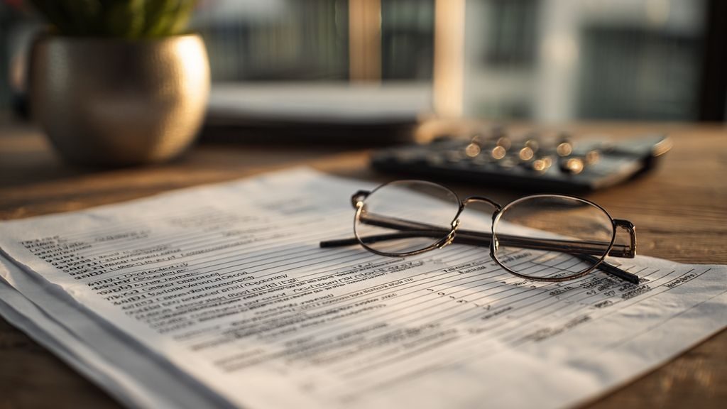 Comment traiter comptablement un crédit-bail immobilier en 2025