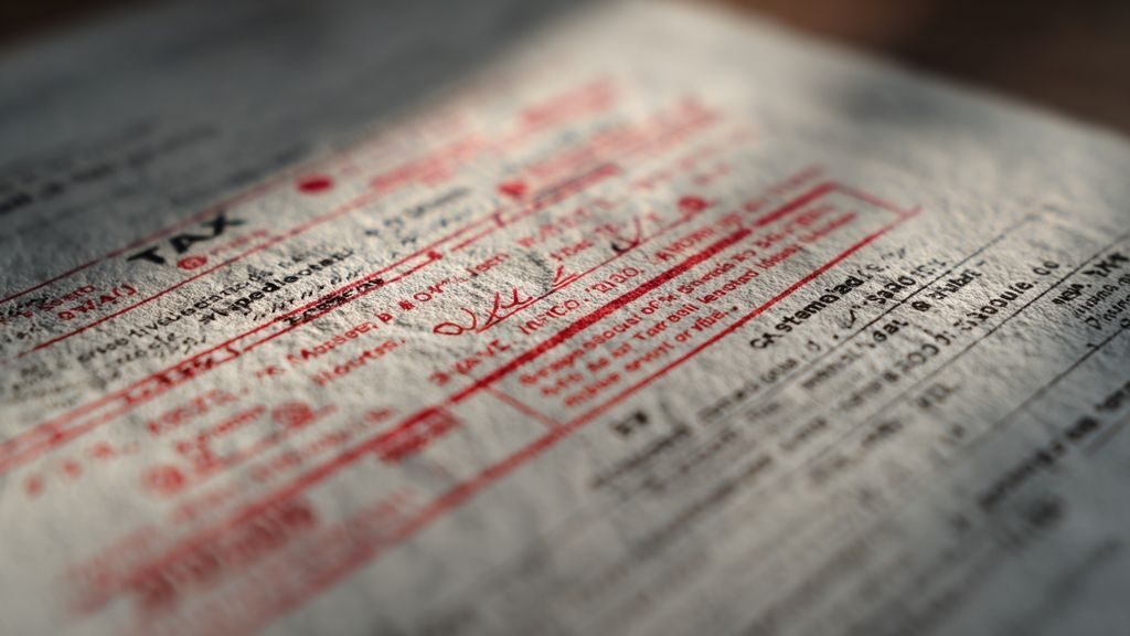 Pourquoi l’administration contrôle-t-elle après une régularisation spontanée