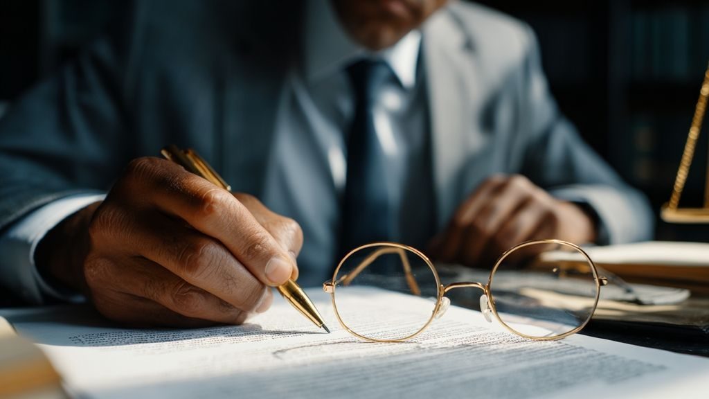 Quand et comment saisir un avocat pour optimiser sa défense ?