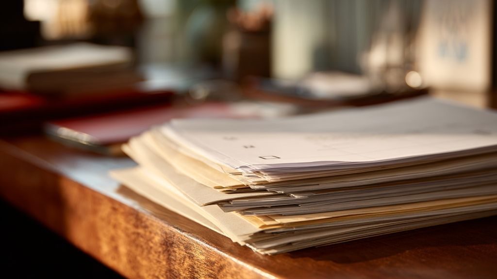 Quel est le délai de vérification et quelles sont les conséquences d’un retard ou d’une omission