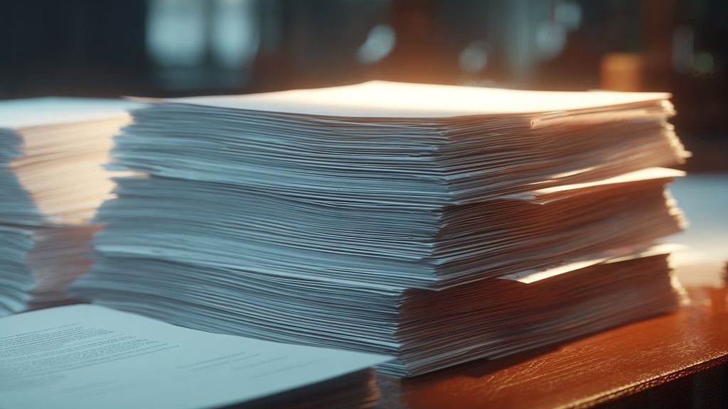 Quelles réponses formuler à une proposition de rectification et dans quel délai