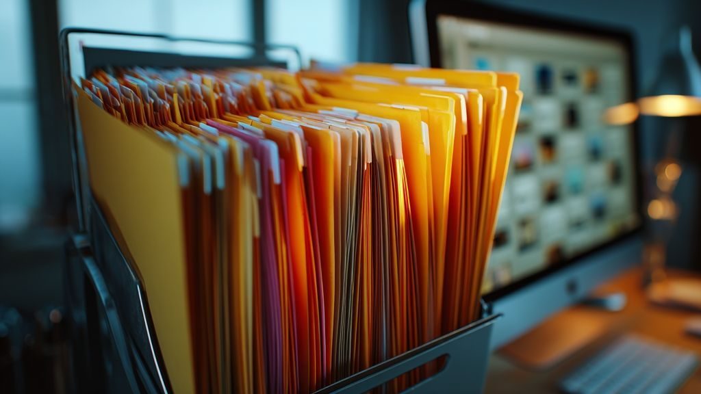 Quelles sont les bonnes pratiques pour l’archivage numérique et la conservation à valeur probante ?