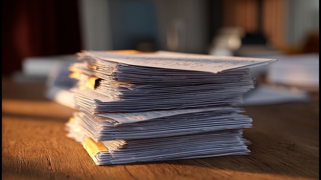 Quelles sont les conséquences en cas d’irrégularité constatée sur vos déclarations