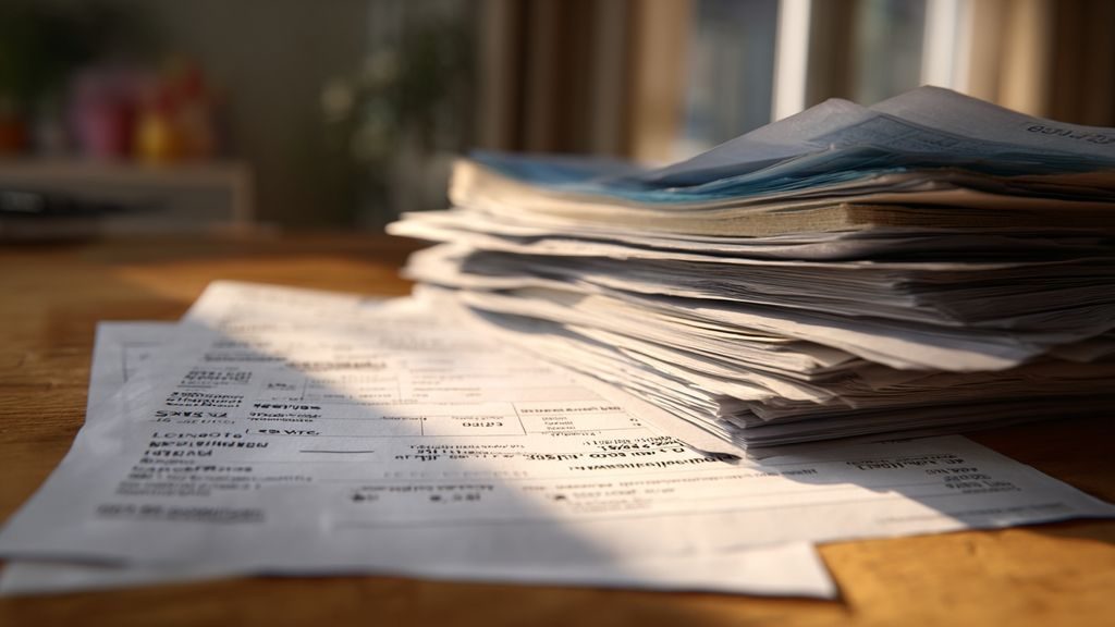 Quelles sont les mentions obligatoires à vérifier sur les factures