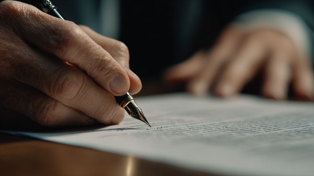 Quelles sont les modalités pratiques de la négociation et de l’accord d’échelonnement