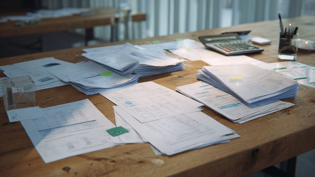 Quelles sont les étapes de la procédure de contrôle urssaf et de redressement