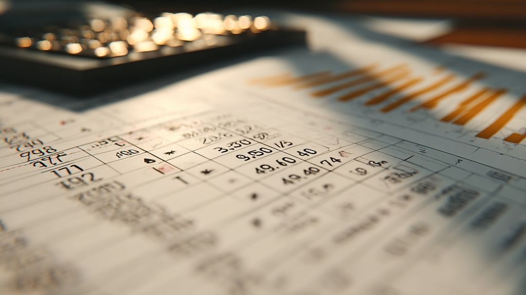 Quels contrôles renforcer pour prévenir les erreurs d’amortissement en entreprise