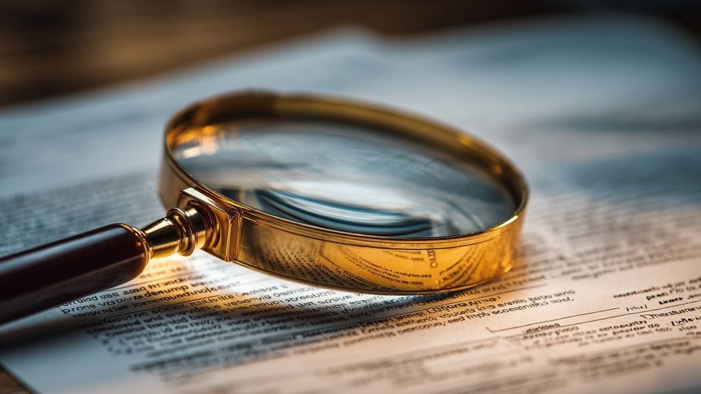 Quels réflexes adopter face à une demande d’accès du fisc à vos comptes bancaires