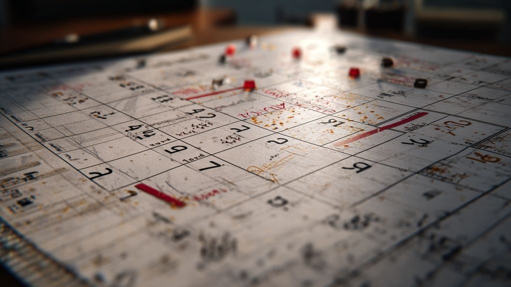 Quels réflexes adopter pour limiter les risques lors de la fin d’un contrôle fiscal