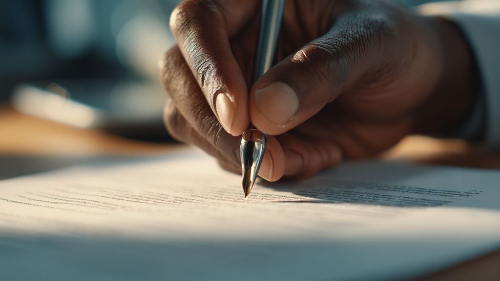Quels sont les avantages concrets d’un recours hiérarchique pour un particulier ou un professionnel ?