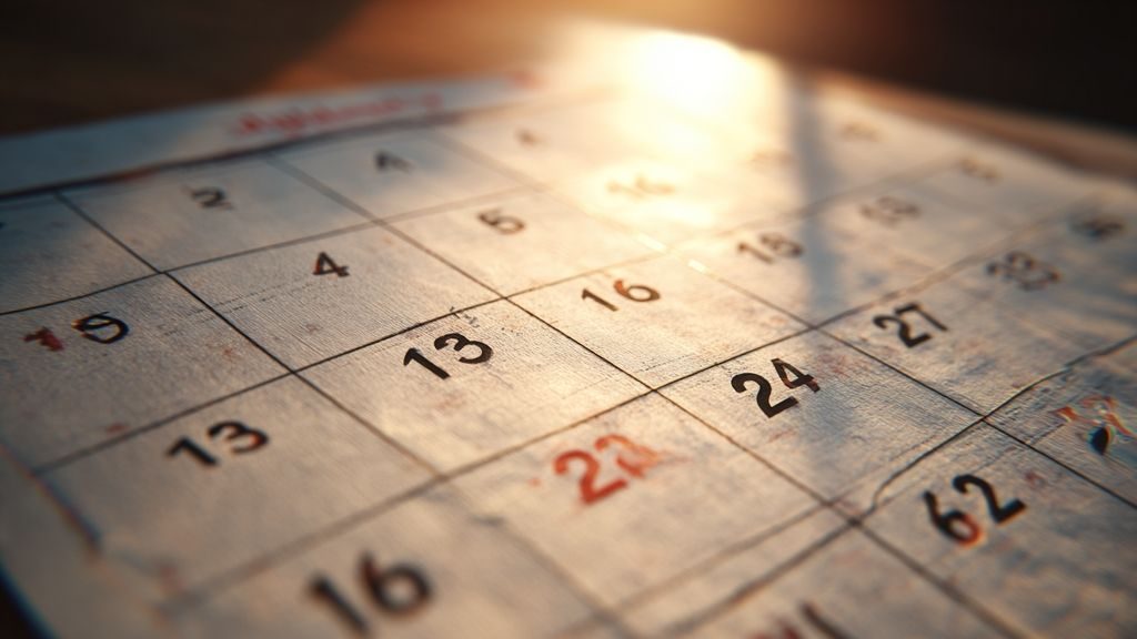 Quels sont les délais et prescriptions à respecter lors d’un contrôle fiscal