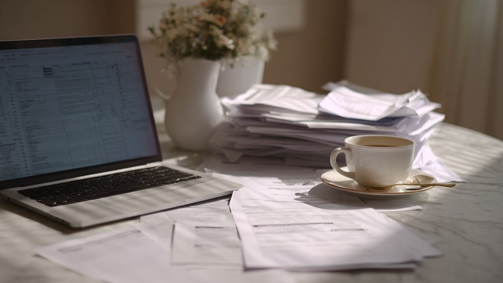 Quels sont les risques et recours en cas de redressement fiscal après contrôle d’une société en sommeil
