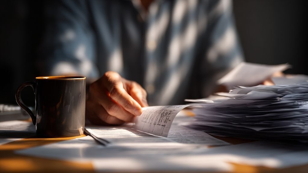 Quels sont les risques financiers et fiscaux liés à une erreur de facturation