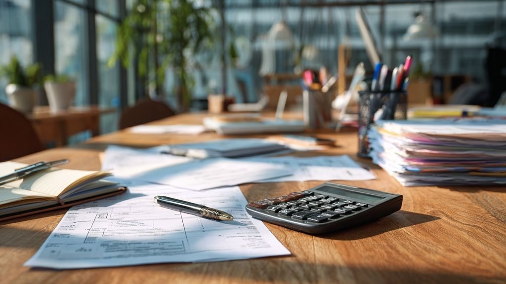 Quels types de documents sont analysés lors d’un contrôle fiscal ciblé